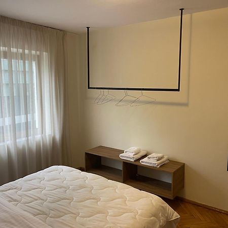 Cozy Apartment, In The Center Of Tirana Esterno foto