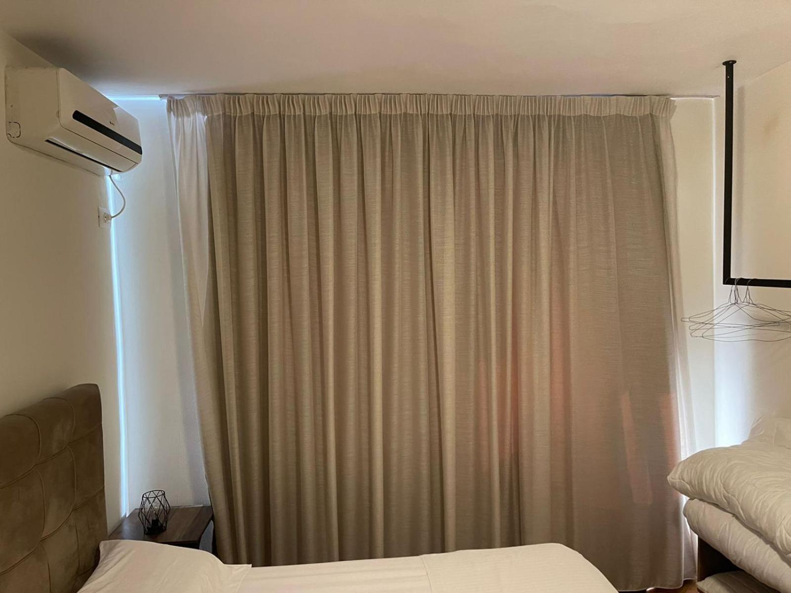 Cozy Apartment, In The Center Of Tirana Esterno foto